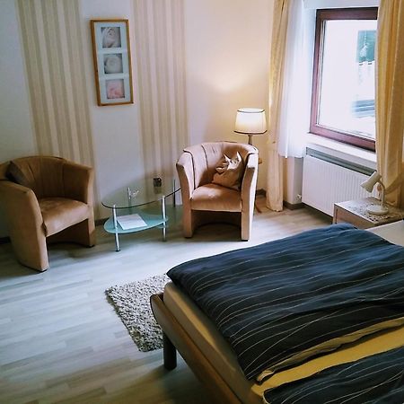 Gaestehaus Tepel Винтерберг Экстерьер фото